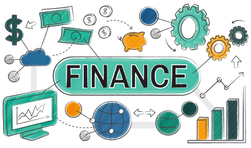finance